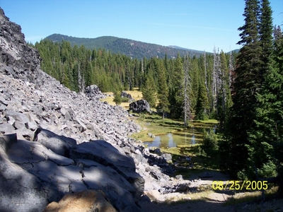 Camp Headwaters